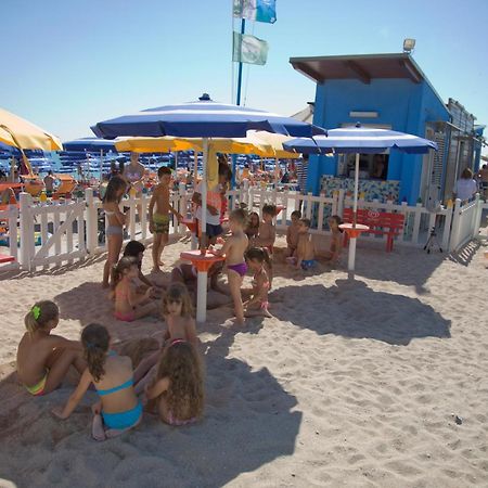 Numanablu Resort Sport Fun Kids 4 Stelle Экстерьер фото