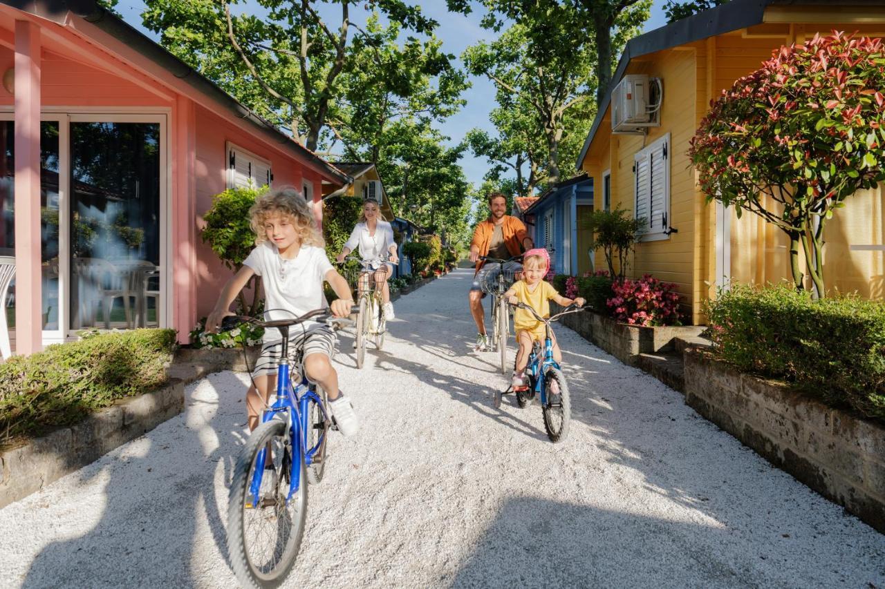 Numanablu Resort Sport Fun Kids 4 Stelle Экстерьер фото