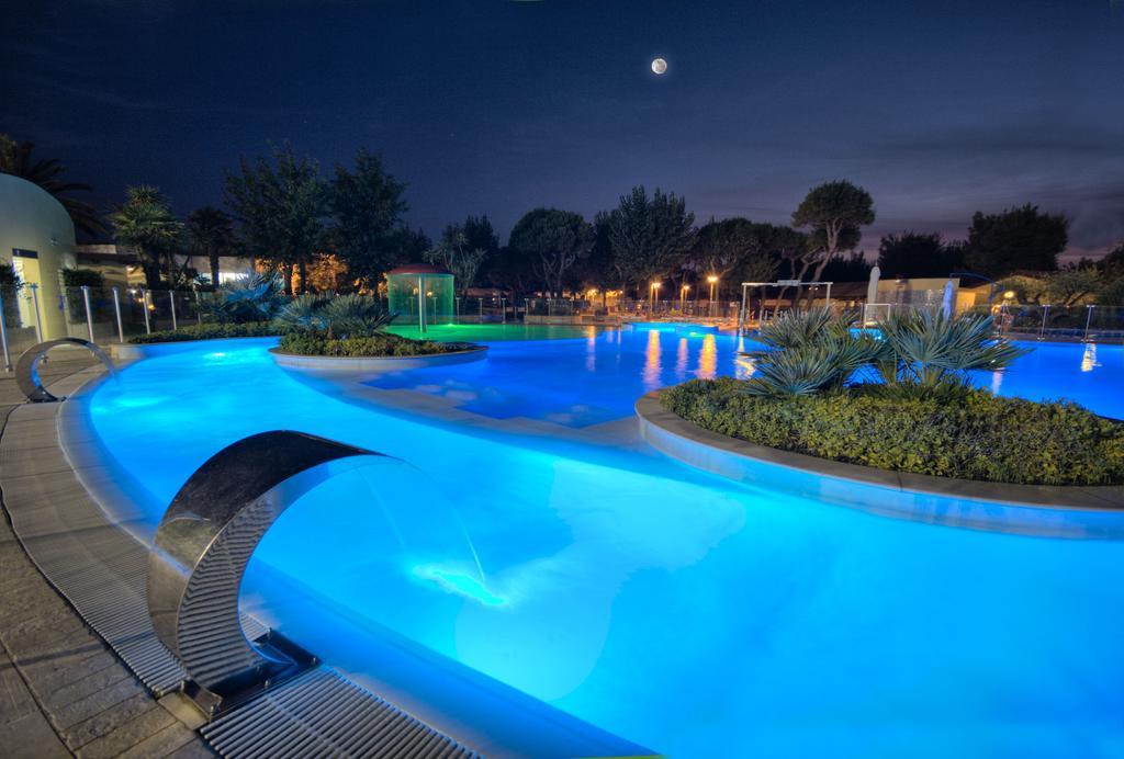 Numanablu Resort Sport Fun Kids 4 Stelle Экстерьер фото