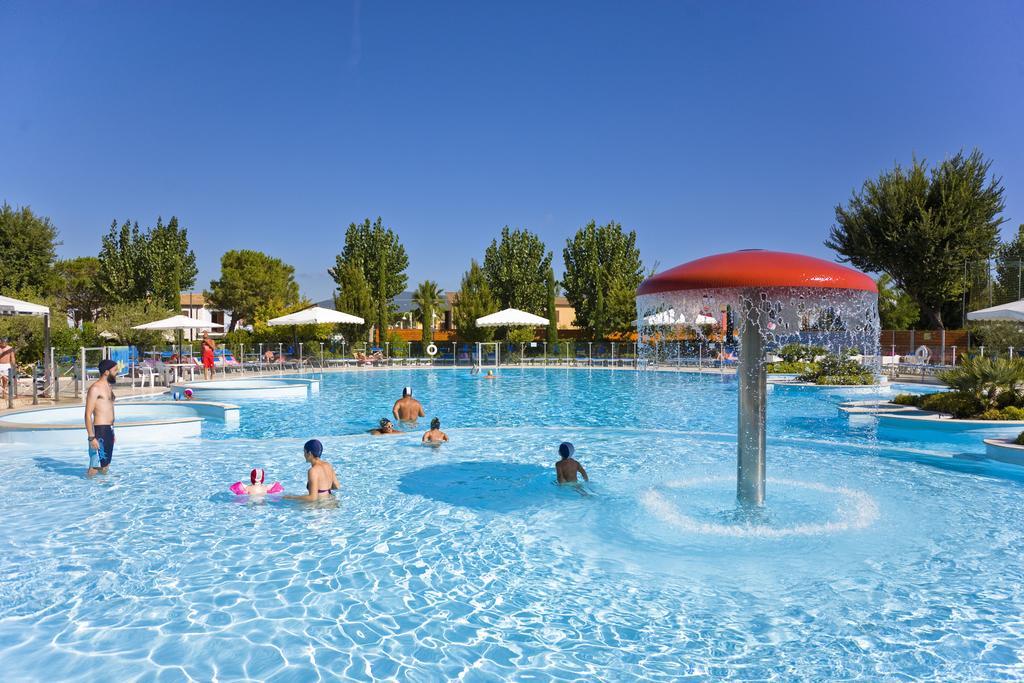 Numanablu Resort Sport Fun Kids 4 Stelle Экстерьер фото