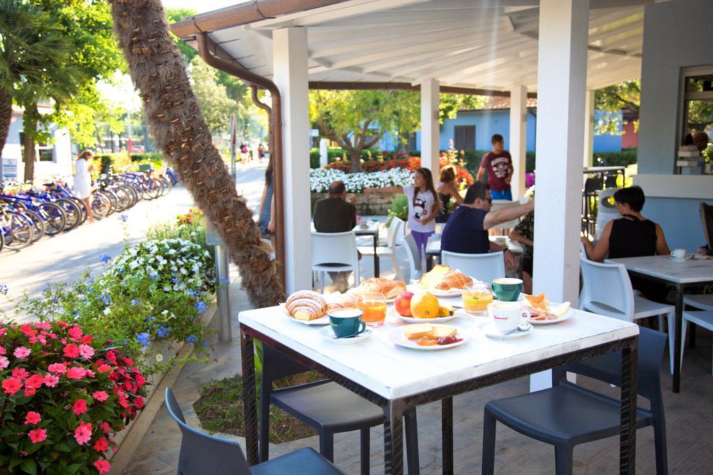Numanablu Resort Sport Fun Kids 4 Stelle Экстерьер фото