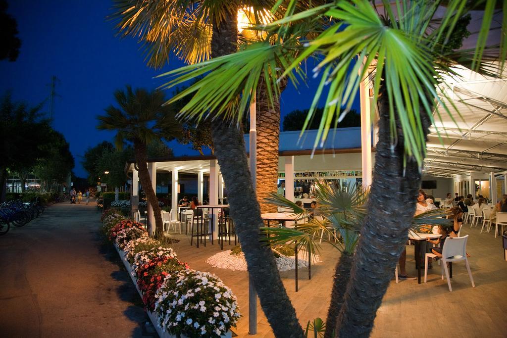 Numanablu Resort Sport Fun Kids 4 Stelle Экстерьер фото